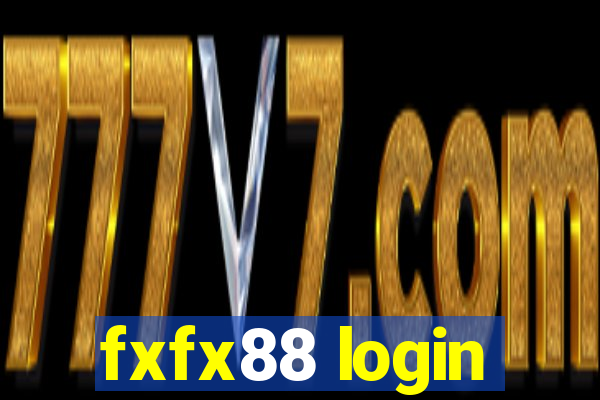 fxfx88 login